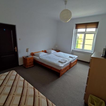Vabank Apartment Bystrzyca Klodzka Bilik gambar