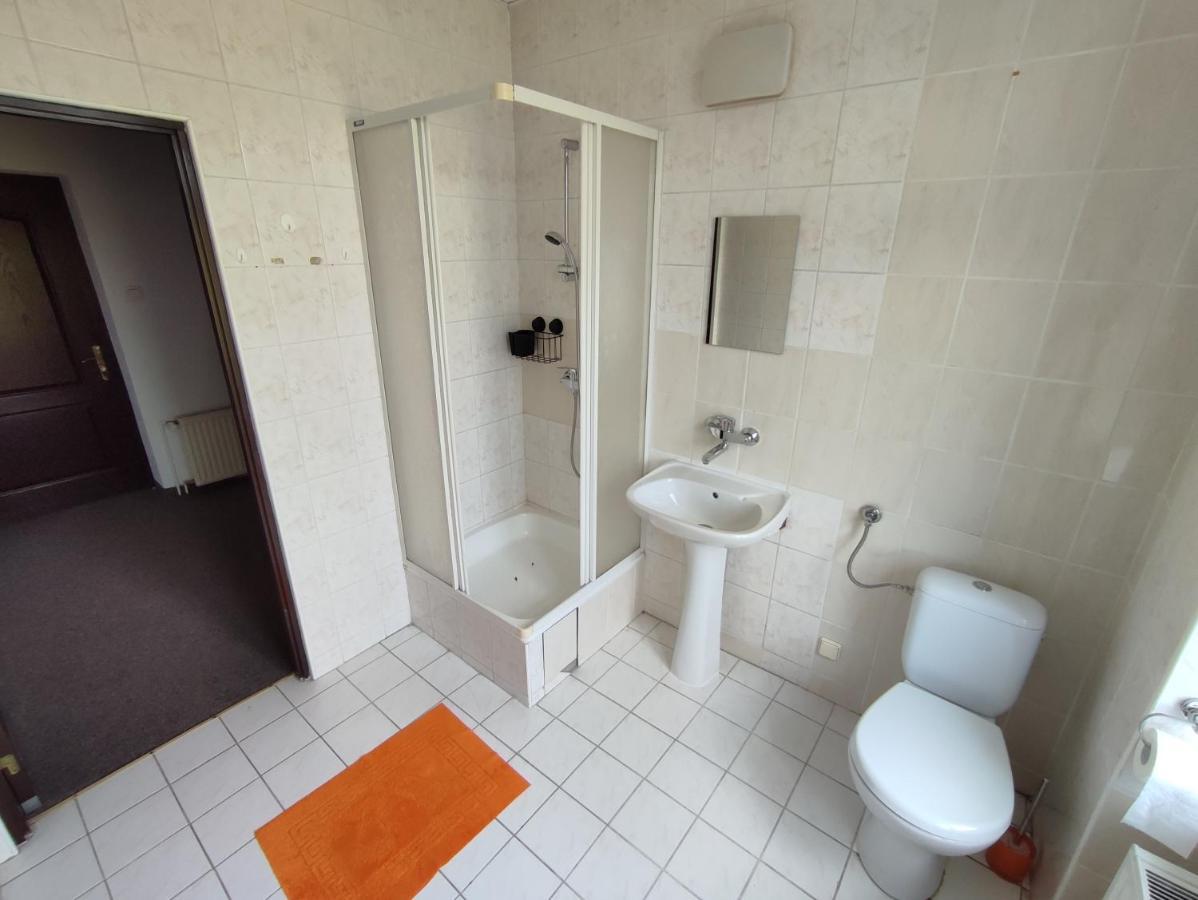 Vabank Apartment Bystrzyca Klodzka Luaran gambar