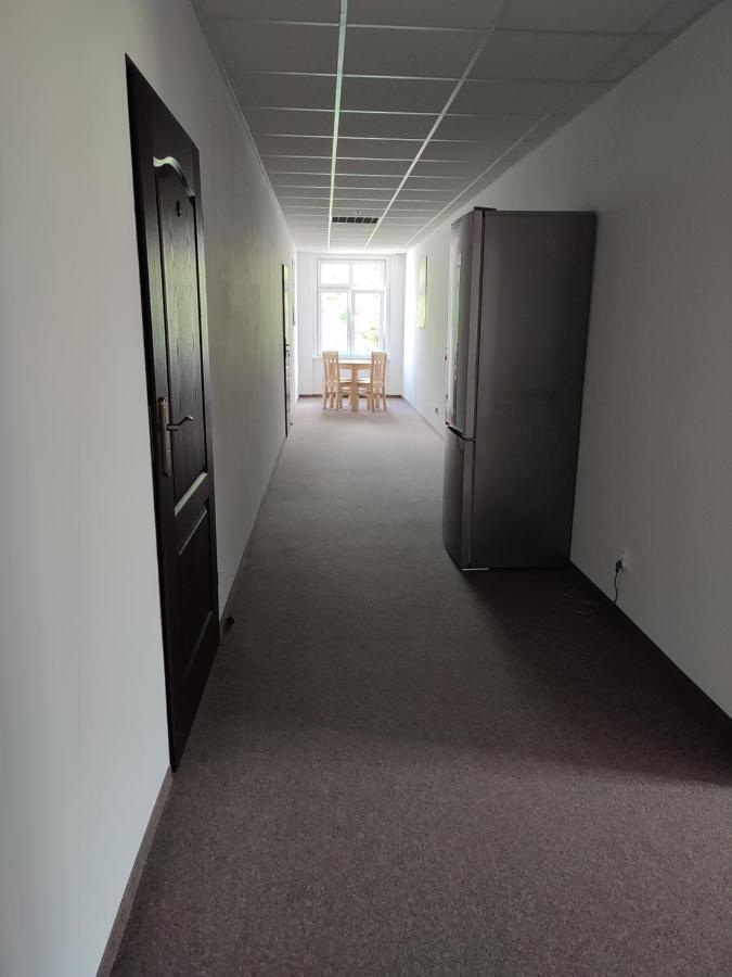 Vabank Apartment Bystrzyca Klodzka Luaran gambar