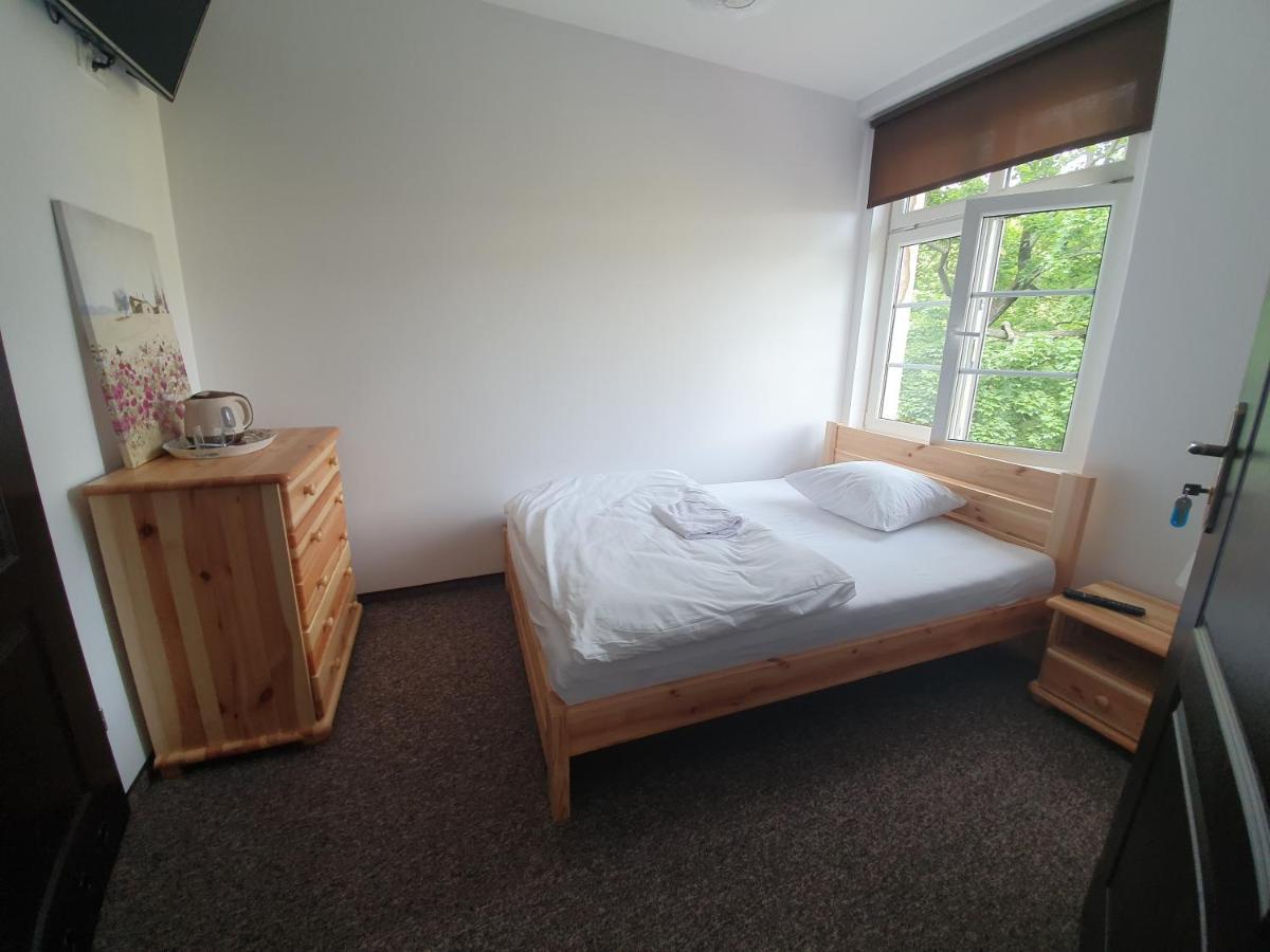 Vabank Apartment Bystrzyca Klodzka Luaran gambar