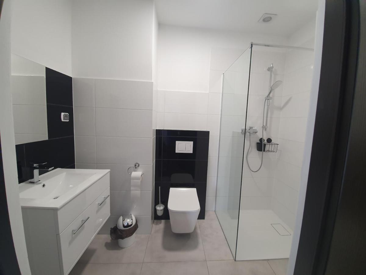 Vabank Apartment Bystrzyca Klodzka Luaran gambar