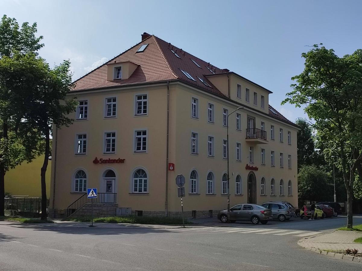 Vabank Apartment Bystrzyca Klodzka Luaran gambar