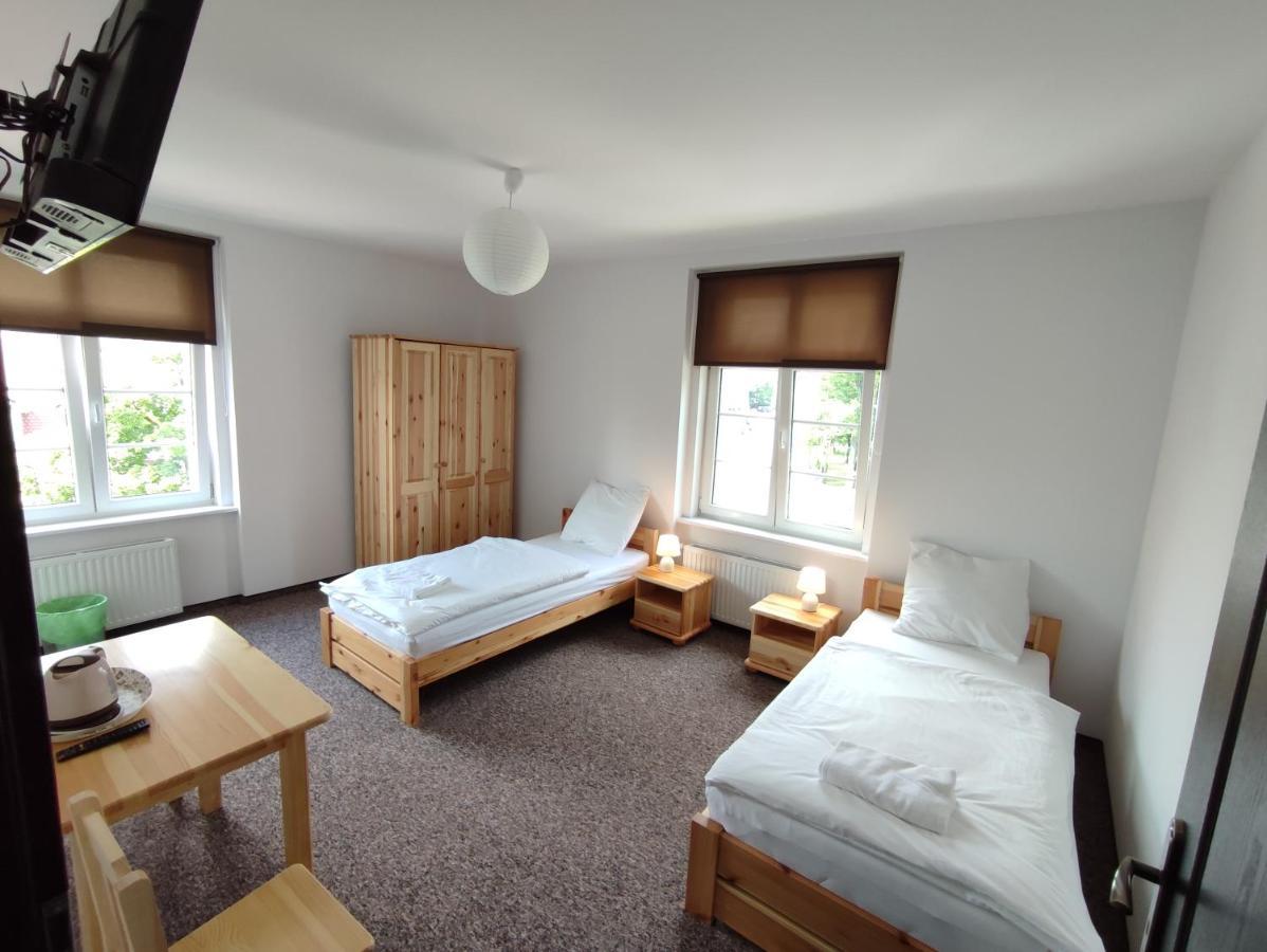 Vabank Apartment Bystrzyca Klodzka Bilik gambar