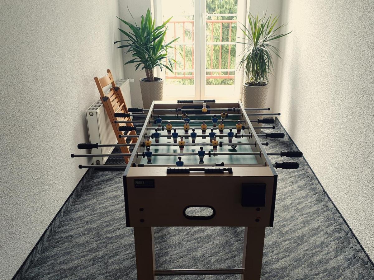 Vabank Apartment Bystrzyca Klodzka Luaran gambar