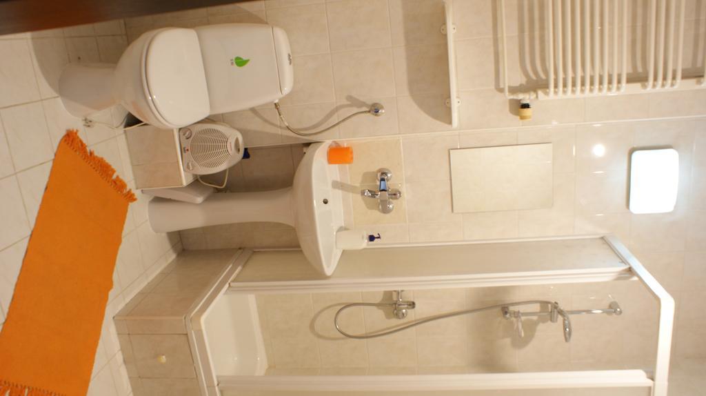 Vabank Apartment Bystrzyca Klodzka Luaran gambar