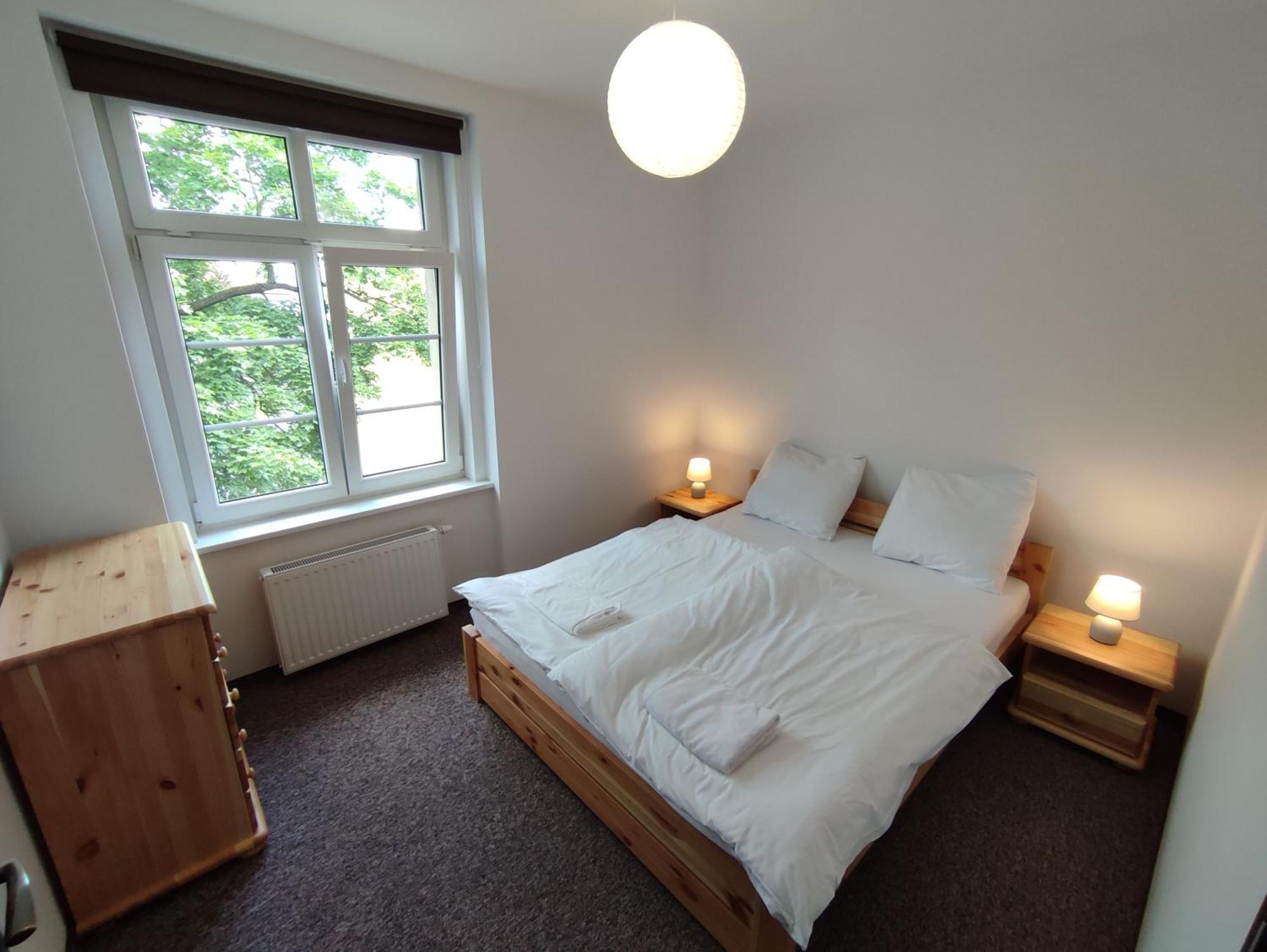 Vabank Apartment Bystrzyca Klodzka Bilik gambar