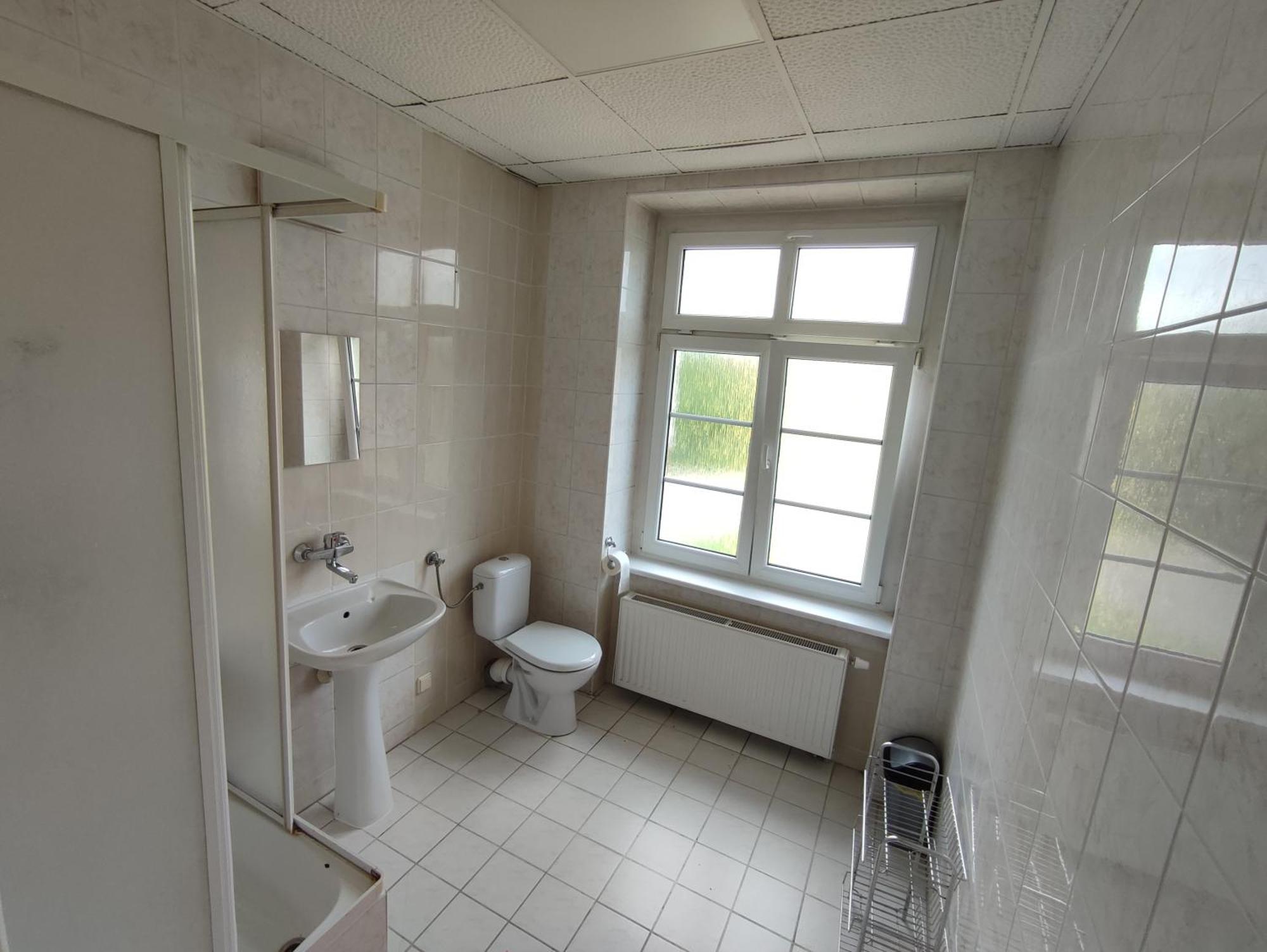 Vabank Apartment Bystrzyca Klodzka Bilik gambar