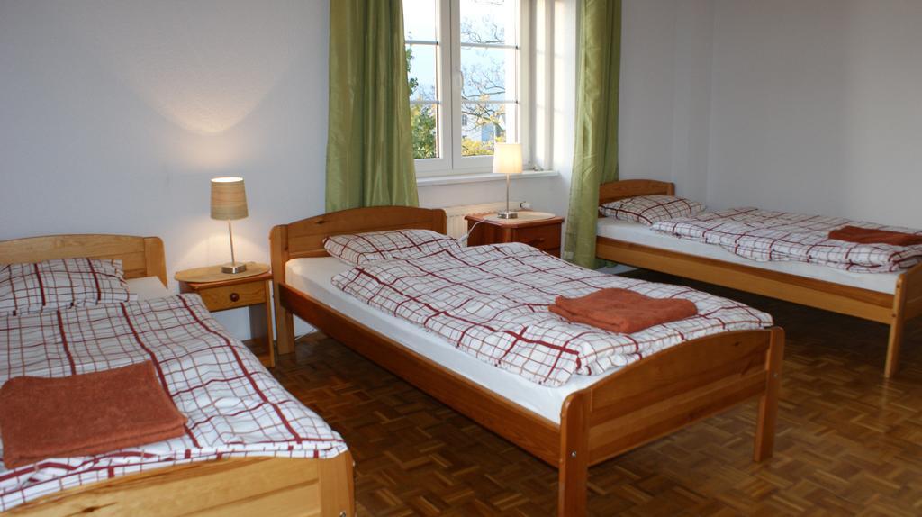 Vabank Apartment Bystrzyca Klodzka Bilik gambar