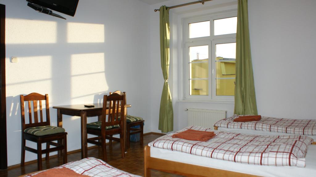 Vabank Apartment Bystrzyca Klodzka Bilik gambar