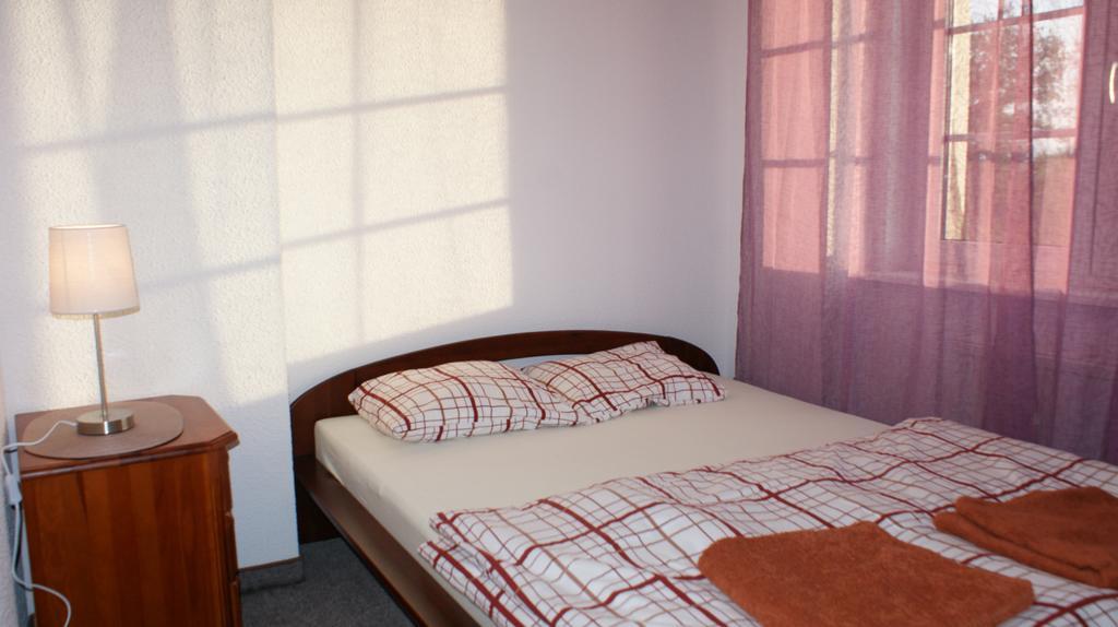 Vabank Apartment Bystrzyca Klodzka Bilik gambar