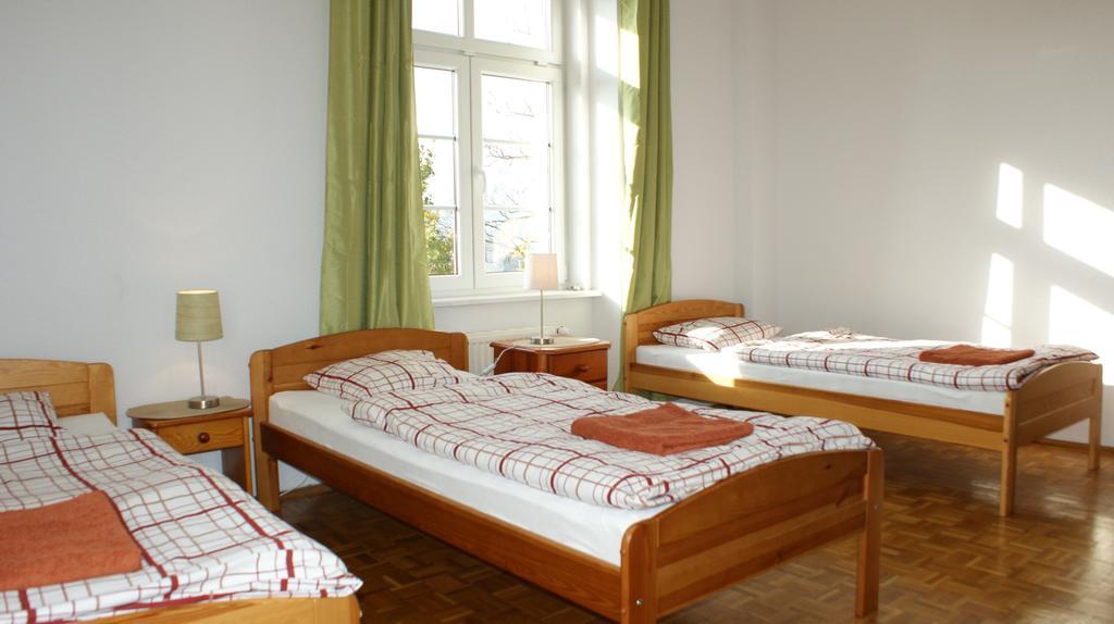 Vabank Apartment Bystrzyca Klodzka Luaran gambar