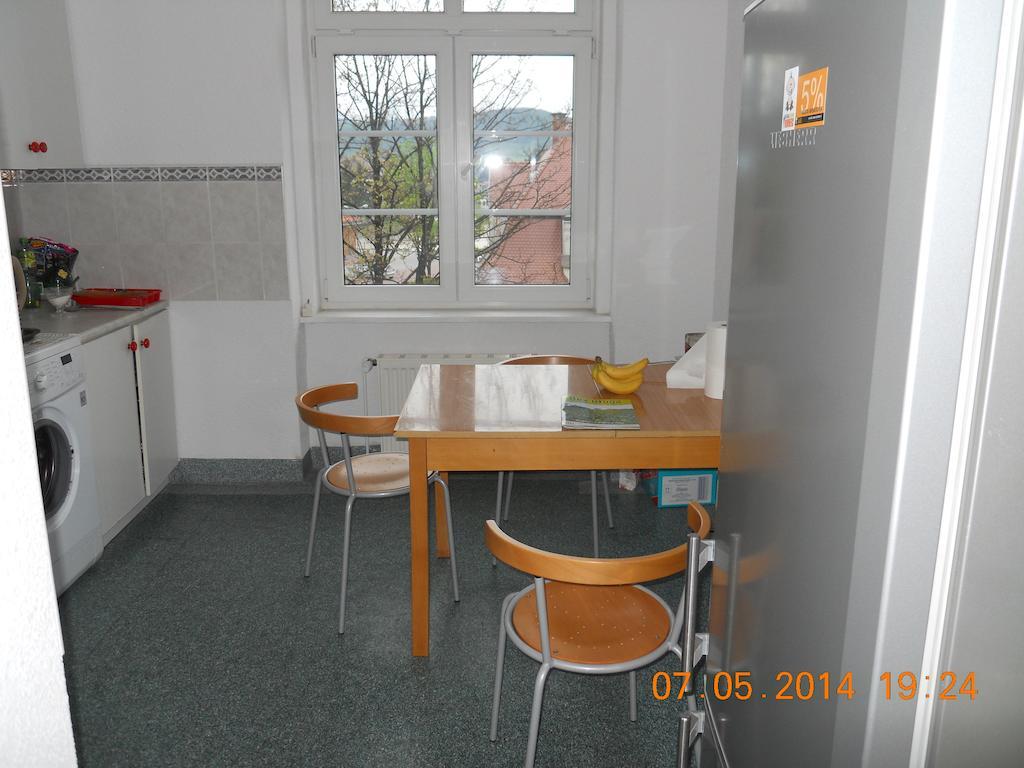 Vabank Apartment Bystrzyca Klodzka Luaran gambar