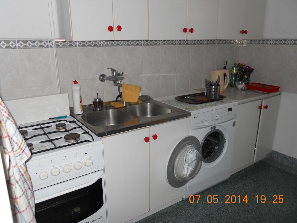 Vabank Apartment Bystrzyca Klodzka Luaran gambar