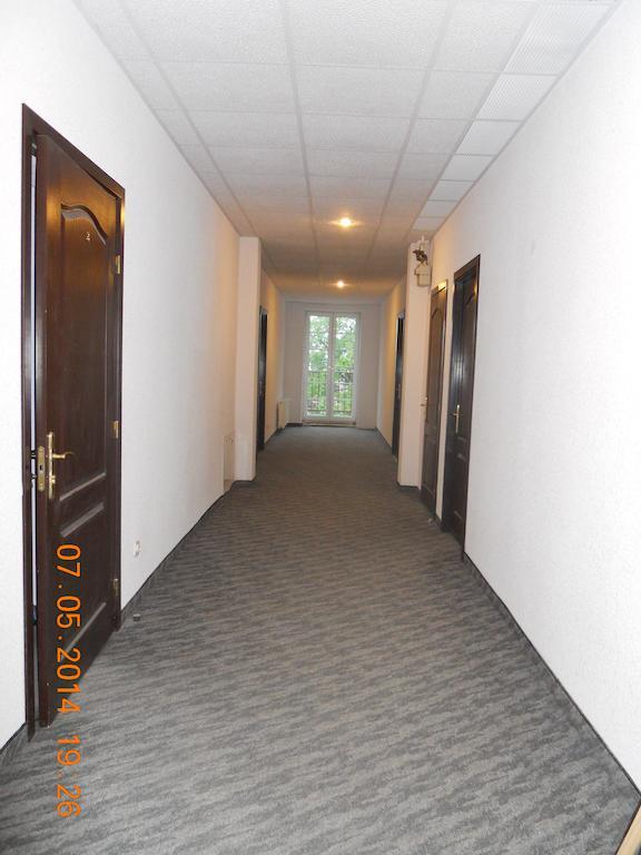 Vabank Apartment Bystrzyca Klodzka Luaran gambar